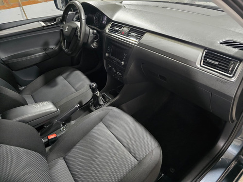 Seat Toledo 1.2 Style Mt