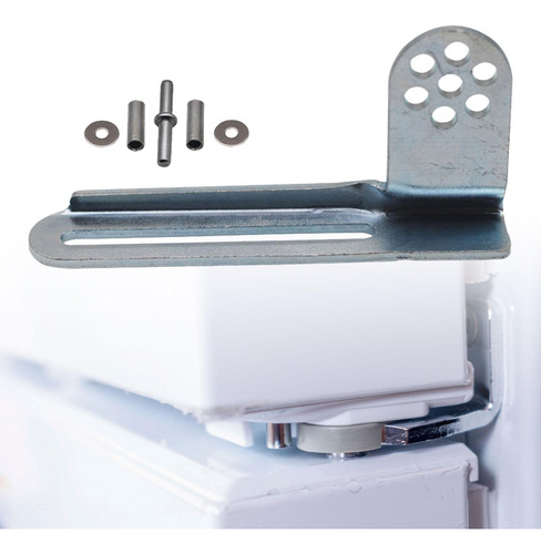 2 Kit De Bisagra Para Puerta De Refrigerador, Bisagra Para