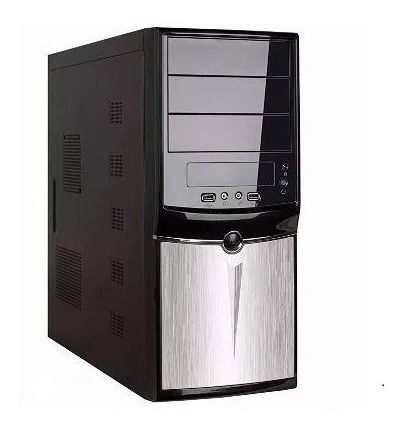 Imagen 1 de 1 de Combo Computador Intel Pentium 2,9ghz/500gb/2gb/dvd/v1.7gb +