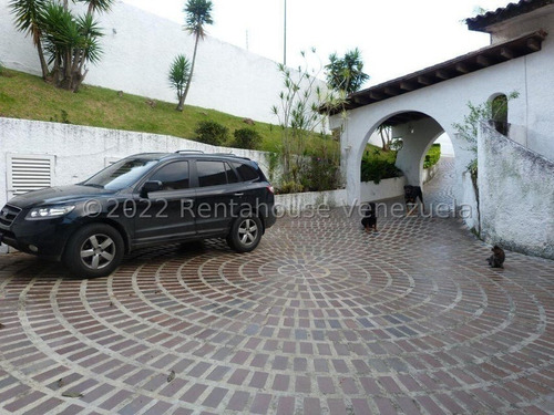 Imagen 2 de 30 de Casa En Venta, La Lagunita Country Club, 114mts, Rah 22-29193