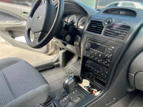 Renault Scala 1.6l