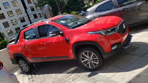 Fiat Strada 1.3 Volcano Cvt