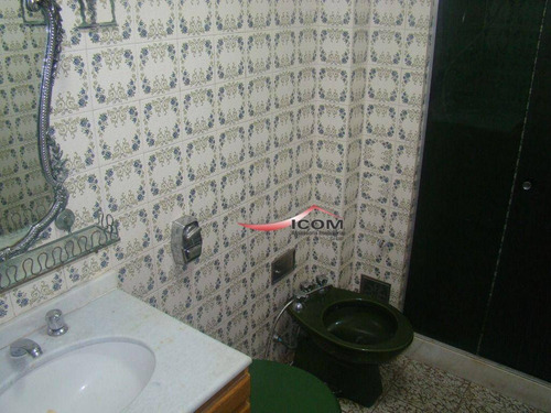 Imagem 4 de 16 de Apartamento Com 3 Dormitórios À Venda, 80 M² Por R$ 780.000,00 - Laranjeiras - Rio De Janeiro/rj - Ap5493