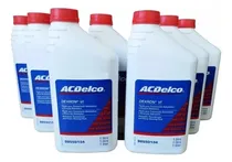 Comprar Óleo Dexron 6 Vi Acdelco - Kit 7 Litros Original Acdelco