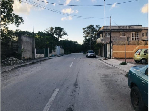 Terreno En Venta En El Pedregal