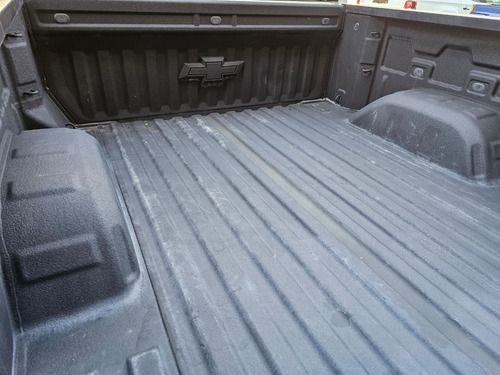 Chevrolet Cheyenne 5.4 2500 Doble Cab Lt Z71 4x4 At