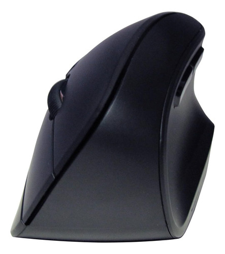 Mouse Vertical Ergonómico Para Pc Bluetooth, Negro