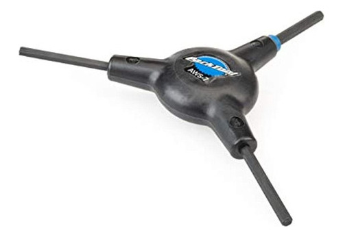 Park Tool Hex Y Torx Llave De 3 Vias