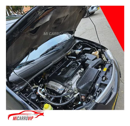 Mazda 5 1.8