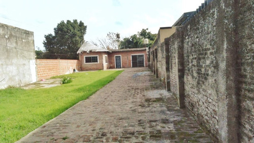 Casa Vivienda Terreno Propiedad Inmueble Lote Amplio San Miguel Muníz