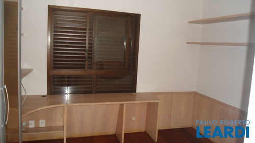Imagem 3 de 15 de Cobertura - Vila Mascote - Sp - 466170