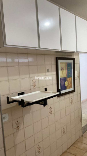 Imagem 8 de 24 de Apartamento Com 1 Dorm, Jardim Paulista, São Paulo - R$ 730 Mil - V7297