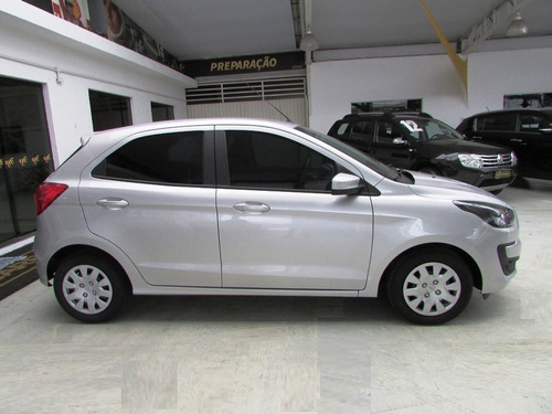 Ford Ka Ka 1.0 SE (Flex)