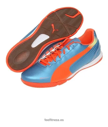 Puma evospeed piel hotsell