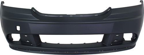 Funda Parachoque Para Dodge Journey Front