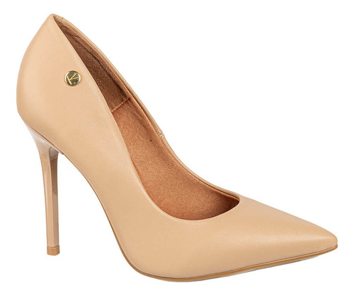 Zapatos Stiletto Vizzano 1421-100 Beige