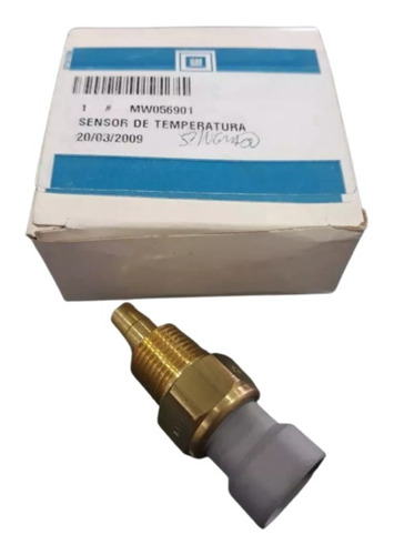 Sensor Temperatura  Silverado 4.2 Gm Mw056901 9056920000180