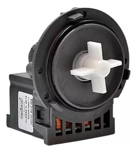 Bomba De Agua Lavadora Universal Daewoo Samsung Etc