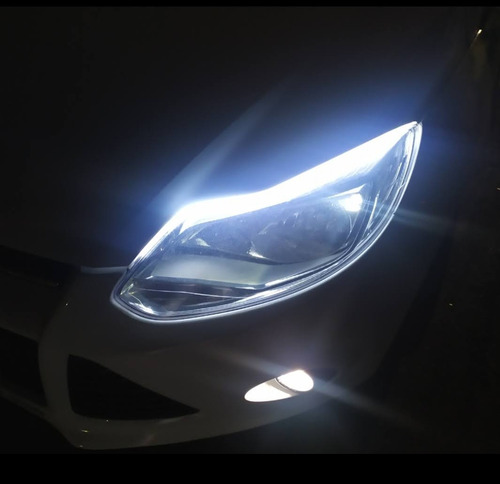 Ford Focus 1.6 Se Flex 5p