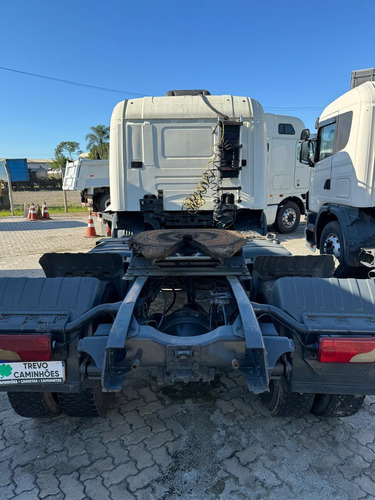 Scania P114 330 4x2