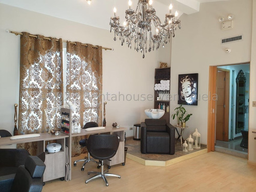 Imagen 25 de 28 de Local En Venta - Urb Miranda - 23-18366 Lrf 04128049913