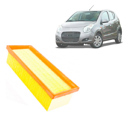 Filtro De Aire Para Suzuki Alto 2009-2015, Celerio 2008-2015