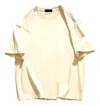 Comprar Pack De 3 Polos Oversize 100% Algodón Rx