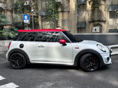 Mini Cooper 2.0 F56 Jcw