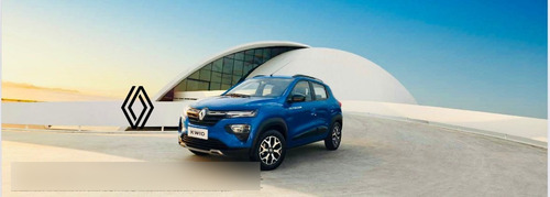 Imagen 5 de 21 de Renault Kwid Outsider 0 Km Retira U$d 8.990 Y Financia