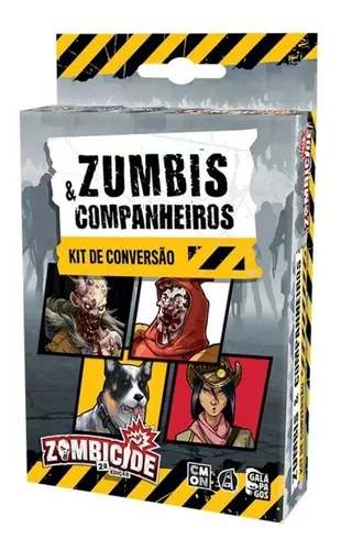 Jogos De Zumbi Pc  MercadoLivre 📦