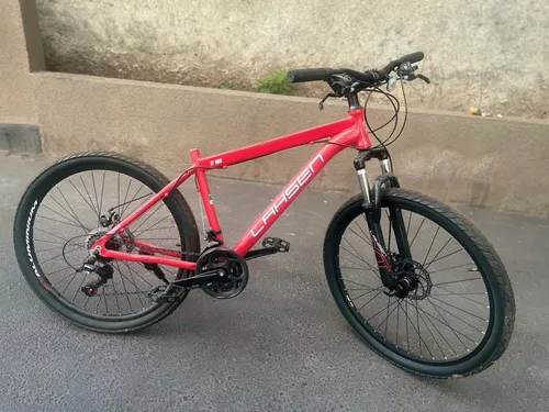 Bicicleta Lahsen Aro 26 MercadoLibre
