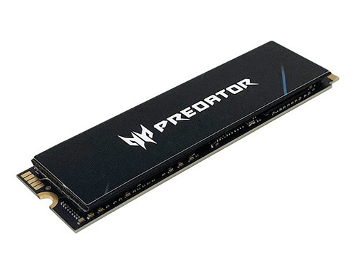 Ssd M.2 Acer Predator Gm7000 4tb Pcie 4.0 2280 Bl.9bwwr.107