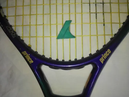 Raqueta De Tenis Usada (Usado)