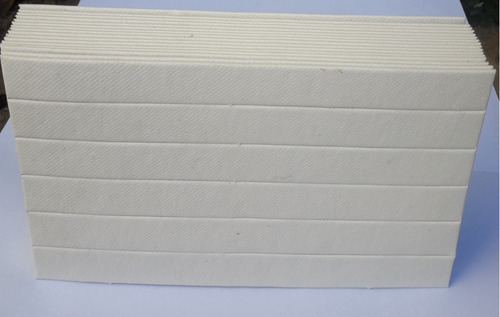 Pack Absorbentes P/ Esencia Aromatizador X 1/2 Kg