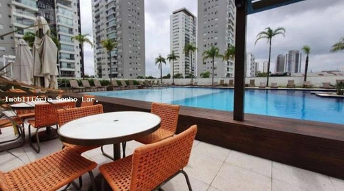 Imagem 15 de 15 de Apartamento Para Venda Em São Paulo, Vila Anastácio, 2 Dormitórios, 1 Suíte, 2 Banheiros, 2 Vagas - 9181_2-1410488