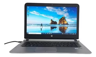 Notebook Hp Probook 440 G3 Intel Core I5-6200u - Semi Novo