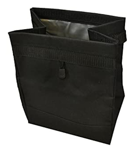 Bolsa De Basura Para Autos  Maxsa 21520 Papelera Impermeable