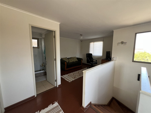 Venta Casa 3 Dormitorios 3 Baños Buin
