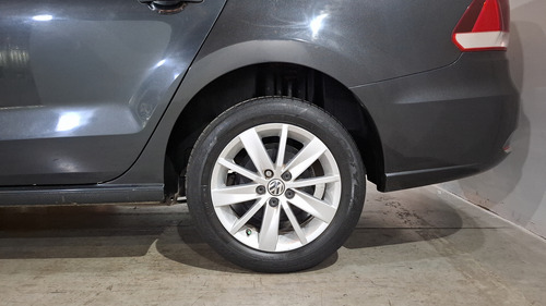 Volkswagen Vento 1.6 COMFORTLINE STD.