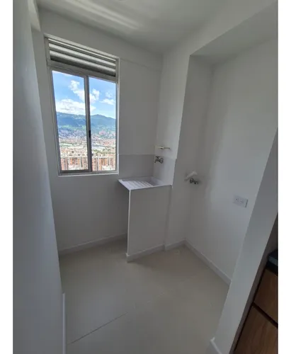 Se Vende Apartamento Para Estrenar En Itagüí Bulevar Verde