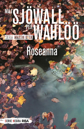 Roseanna - Sjã¶wall Maj