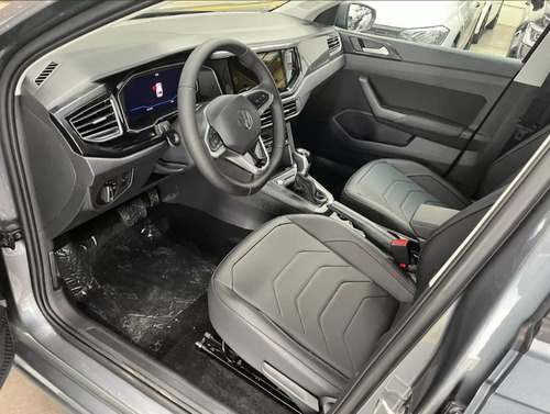Volkswagen Nuevo Polo 1.6 Tsi 170 Highline