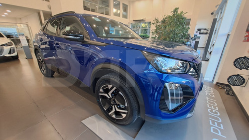Peugeot 2008 1.0T Active