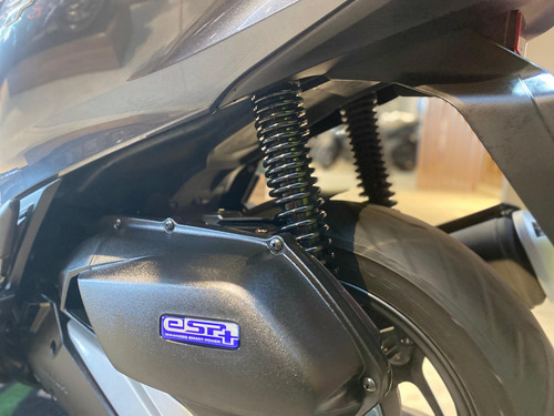 Pcx 160 Cbs 23/24 3.400km G10