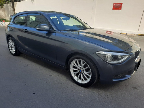 Imagen 4 de 10 de Bmw 118 - Premiumcars