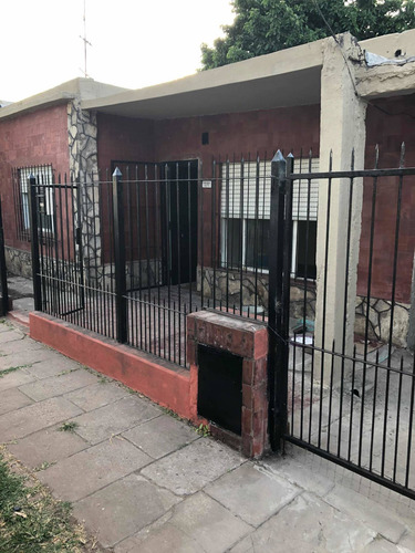 Casa San Antonio De Padua C/escritura 2 Dormt Cochera