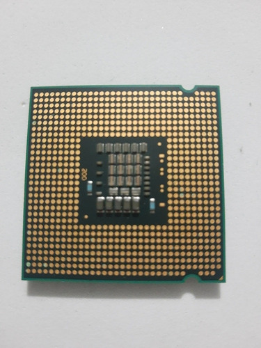 Imagem 2 de 3 de Processador Core2 Duo E8400 Slb9j 3.0ghz/6m/1333 Promoção