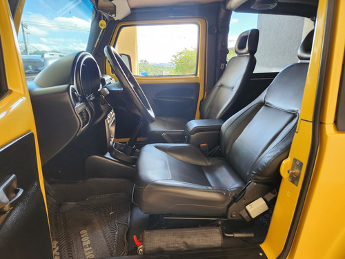 Troller T-4 4x4 3.0 TB Int. Cap. Rígida Diesel