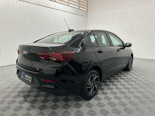 Chevrolet Onix plus 1.0 Lt 4p