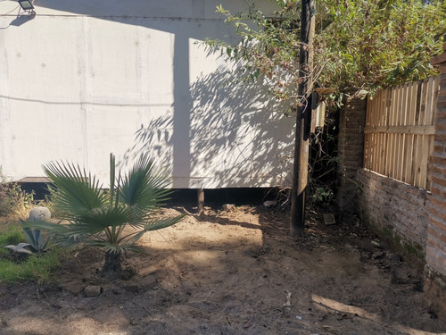 Terreno 1020 M2 En Chocota (entre Ventanas Y Horcón)